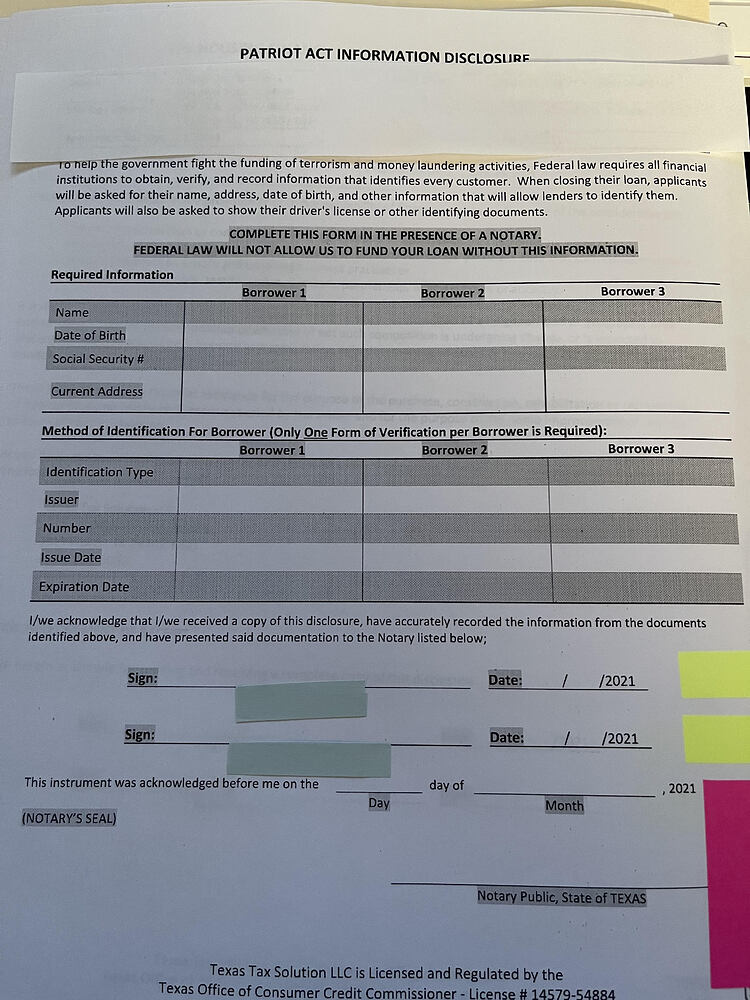 patriot-act-information-form-need-help-beginner-s-questions-notary-cafe-forums