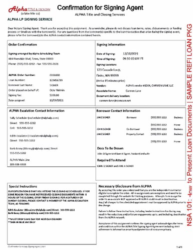 NSA101-REFI-2021_SigningAgentConfirmation