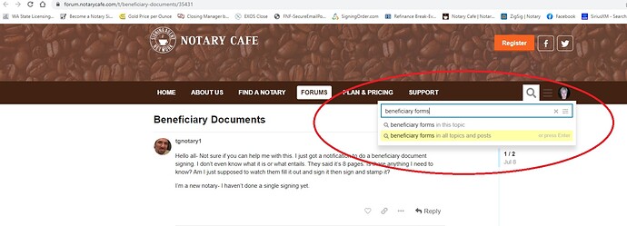 NotaryCafeTopicSearchFeature