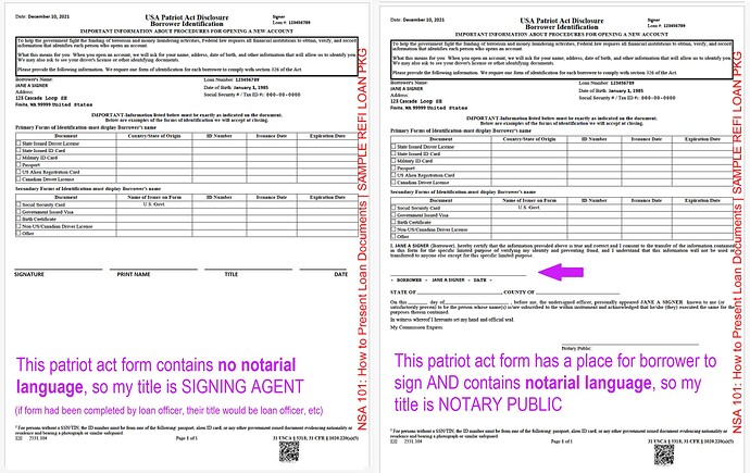 PATRIOTFORM-Examples-Explanation
