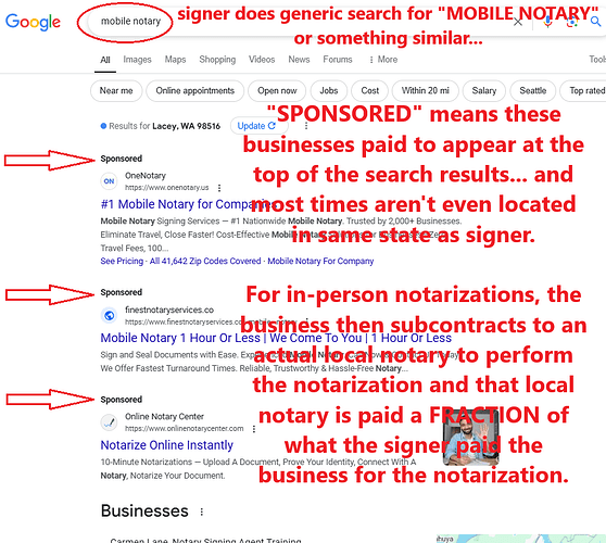 HowGeneralPublicSearchesForMobileNotary