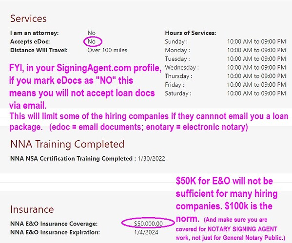 SigningAgentdotcomSettings